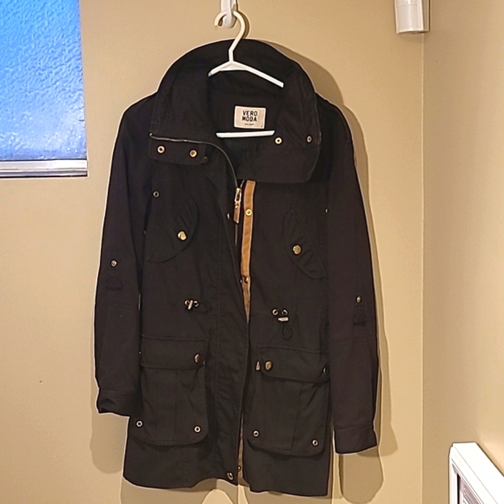 Vero Moda Women's Jacket
